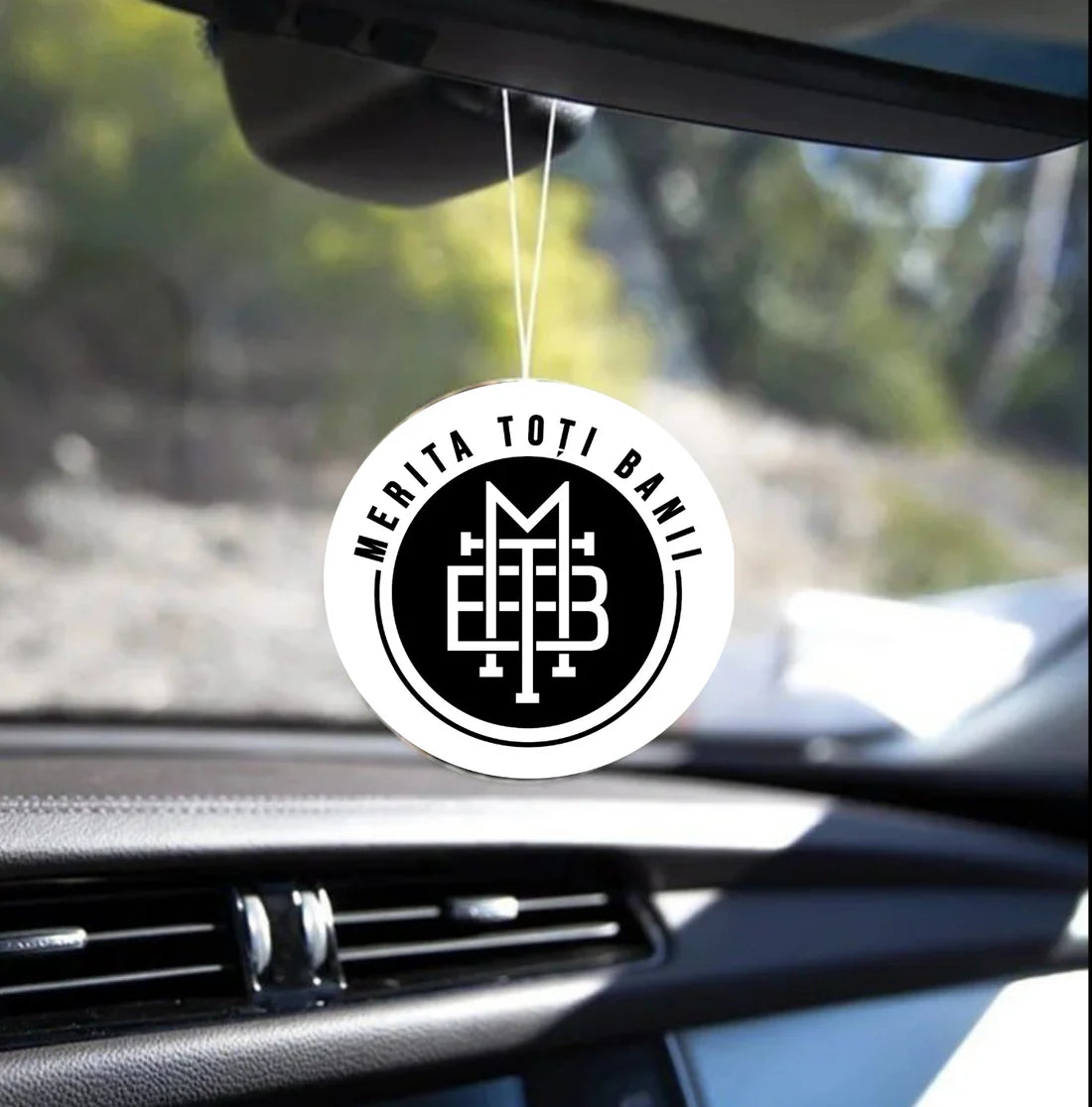 MTB Odorizant Auto