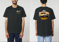 MTB Tricou Respect+