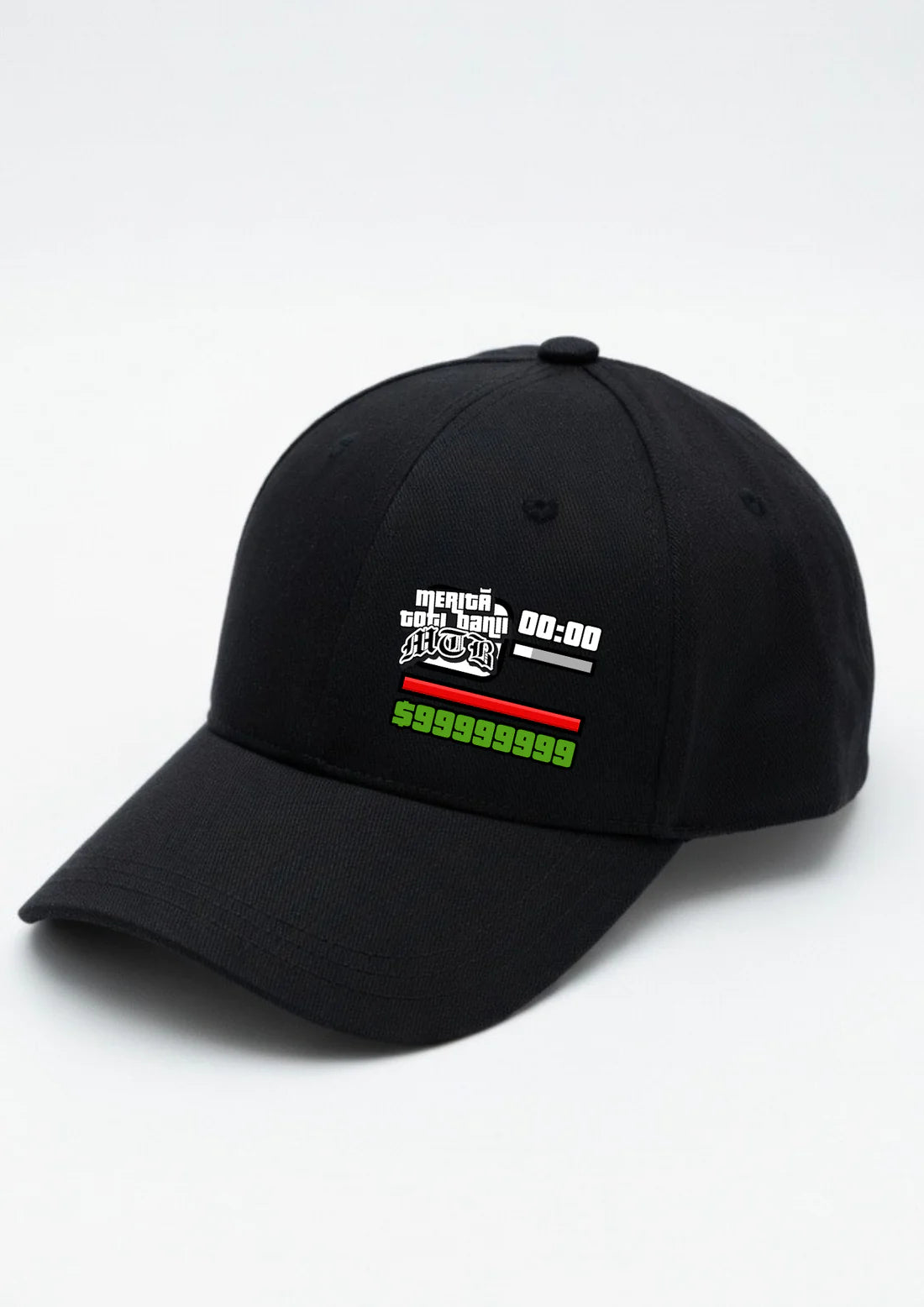 MTB Sapca Money