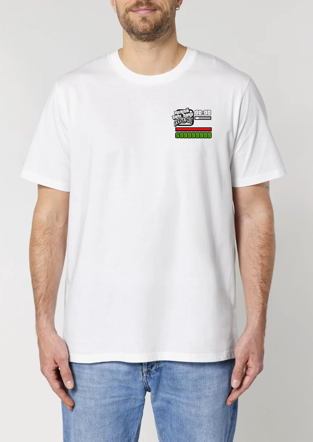 MTB Tricou Respect+