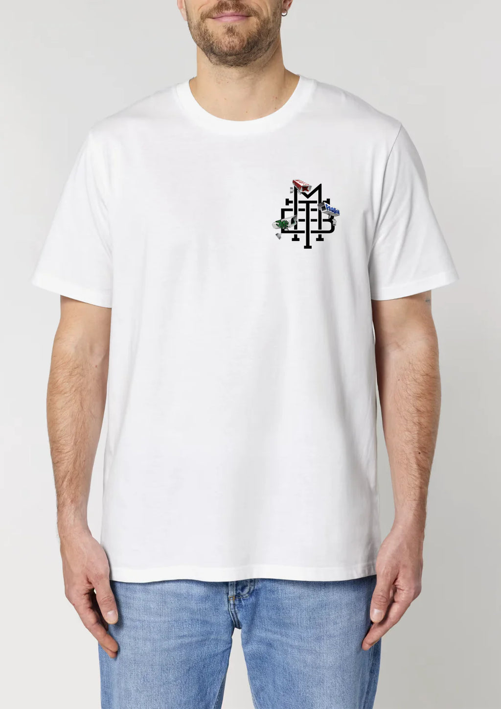 MTB Tricou Same Passion