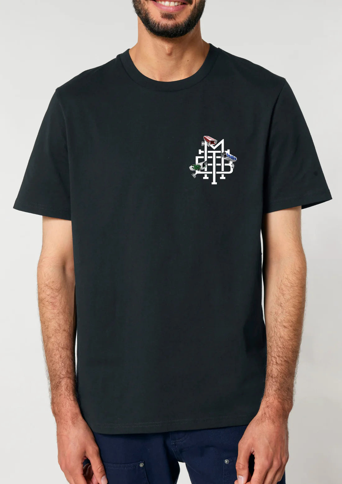 MTB Tricou Same Passion