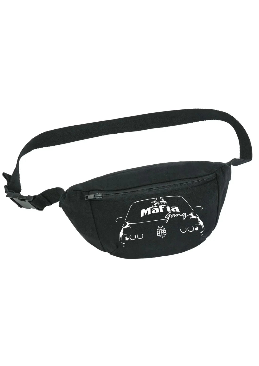MTB Hip Bag Mafia