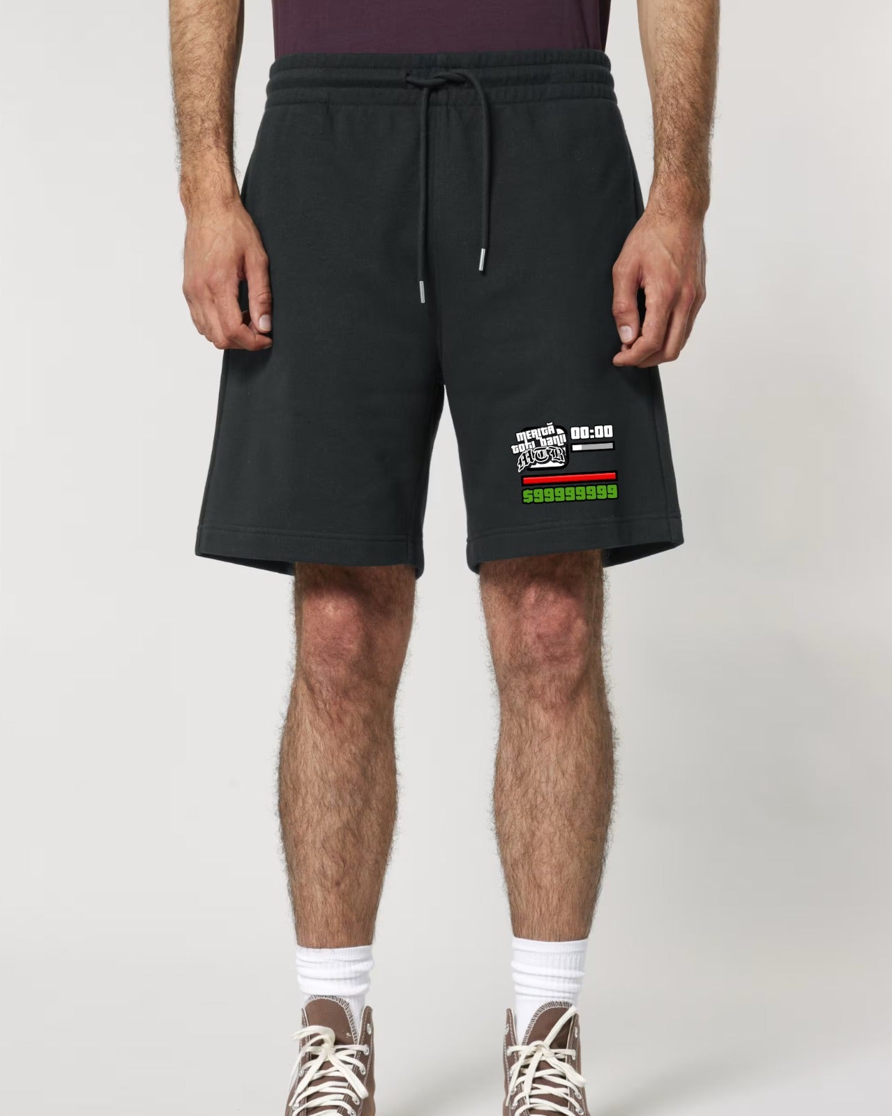 MTB Shorts Money