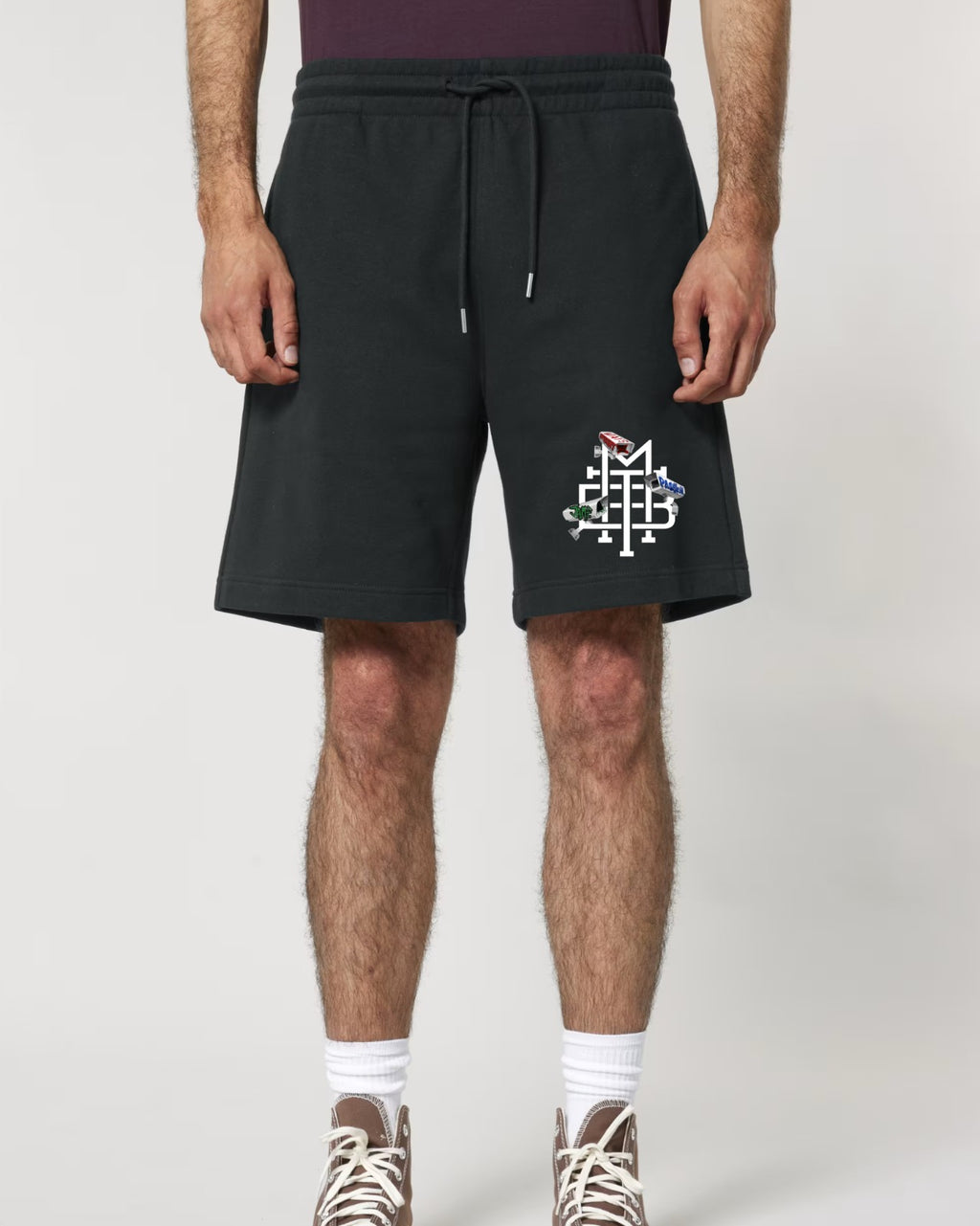 MTB Shorts Same Passion