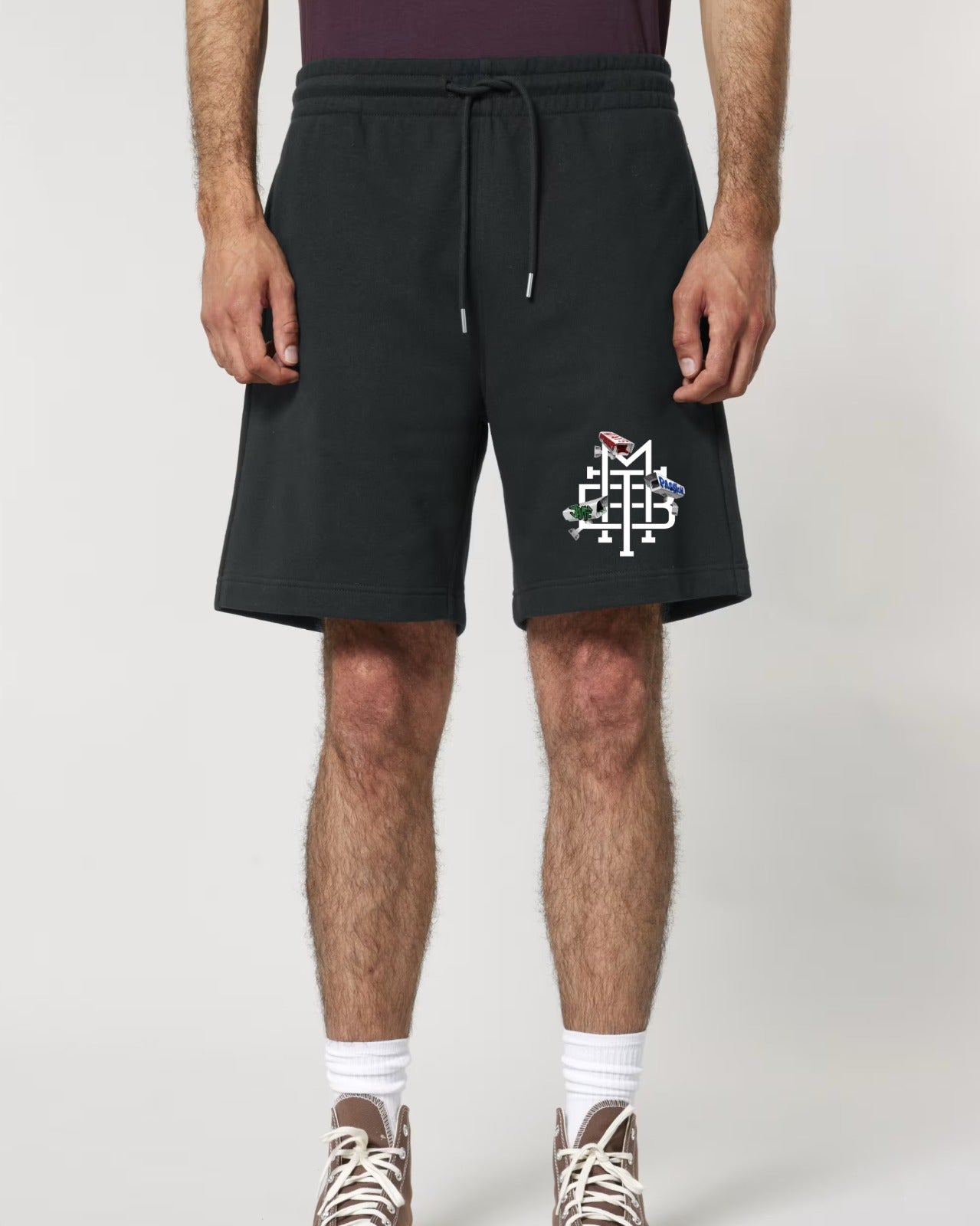 MTB Shorts Same Passion
