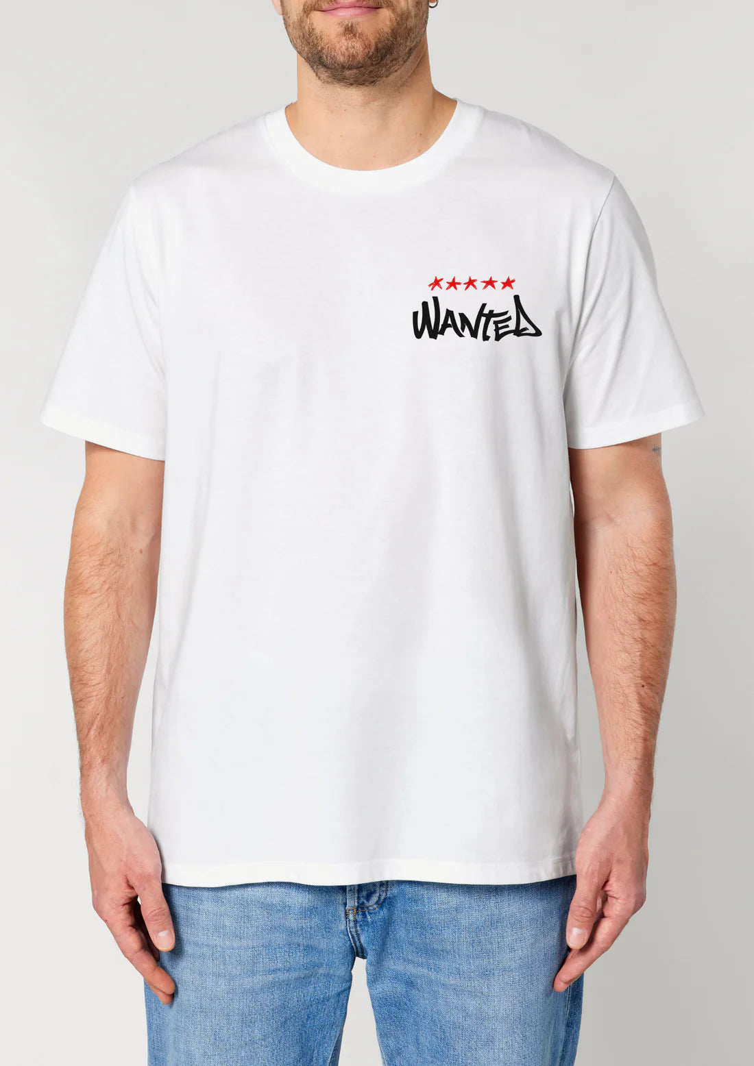 MTB Tricou Most Wanted