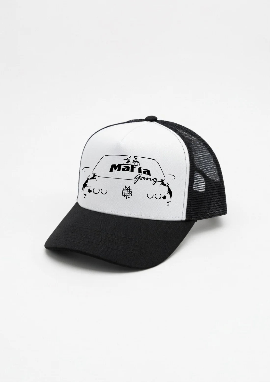 MTB Sapca Mafia