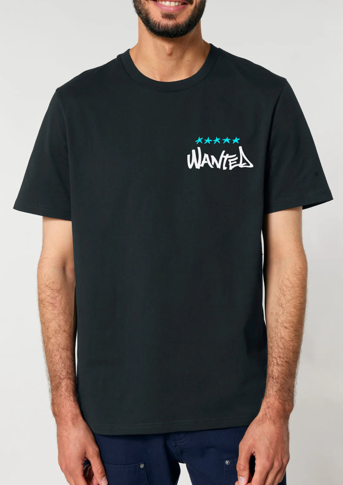 MTB Tricou Most Wanted
