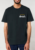 MTB Tricou Most Wanted