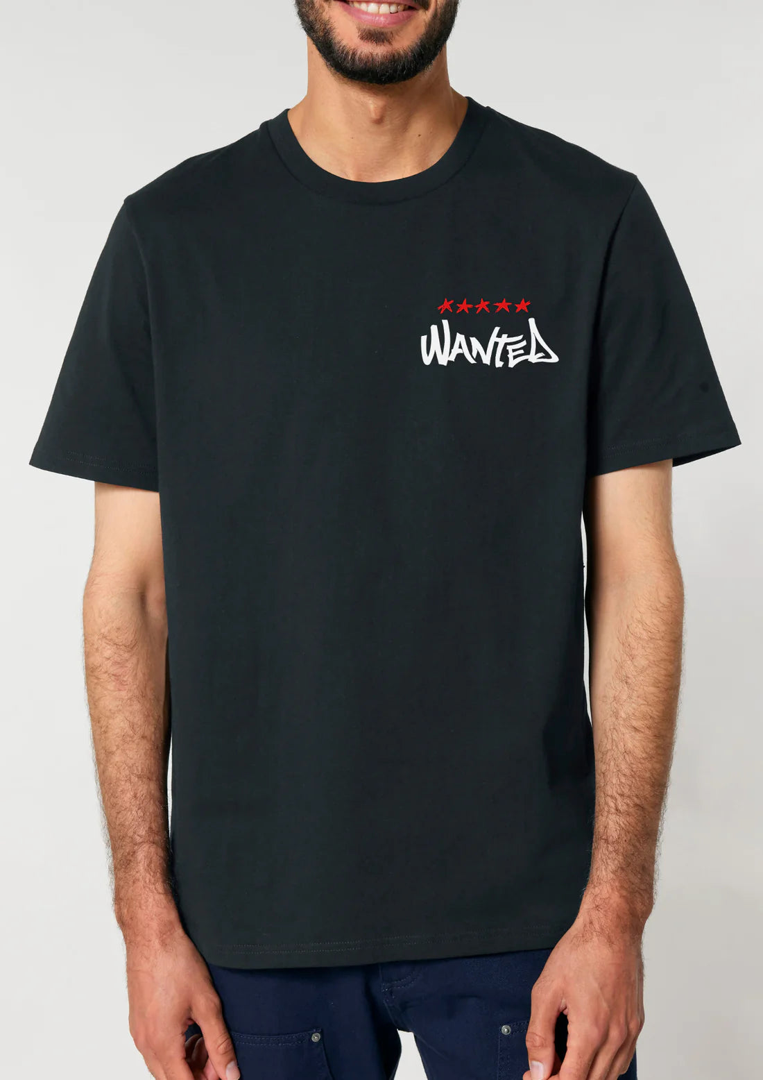 MTB Tricou Most Wanted