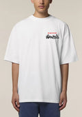 MTB Tricou Oversized Most Wanted